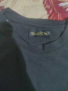 Cool Graphic Print T-Shirt