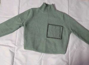 Combo Of 4 Winter Jumper + Top