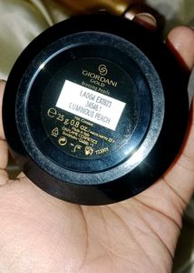 Oriflame Combo