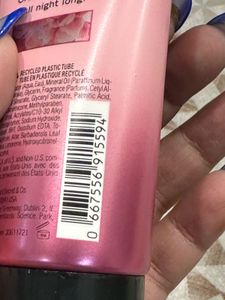 Victoria’s Secret Body Lotion – All Night Long