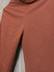 Brown Kurta Set