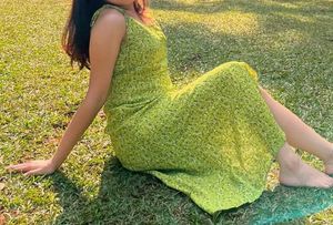 Urbanic Dress 💚