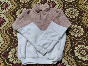 Woollen Coord Set For Women