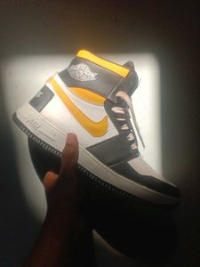 Air Jordan1 💥Top sneakers not used