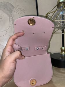 Pink Diesel copy -Mini Bag