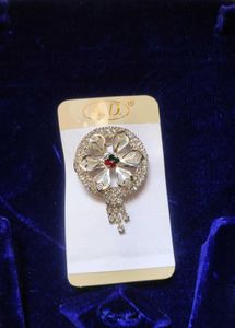 Ad Diamond Hair Accessories