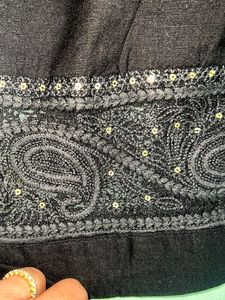 Stylish Black Palazzo Pant 👖