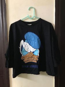 Freesize T-shirt (new Never Used)