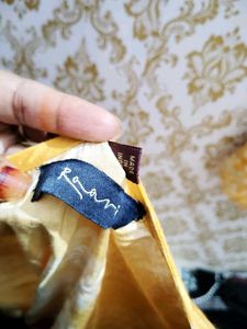 Very Attractive And Good Looking Kurta Plazo Pant