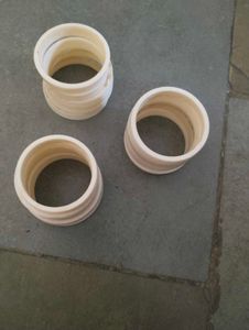 White Bangle (Chuda)