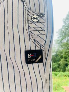 Striped Boys/Girl Pants