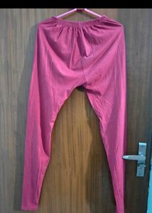 Pack Of 3 Leggings