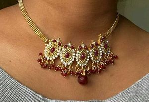 Elegant Necklace