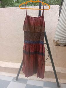Boho Sundress