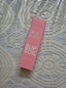 Swiss Beauty Lip Oil