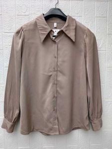New with tag Pinterest korean puff Elegant Olive G