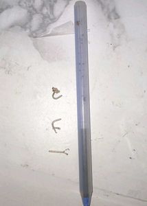 Broken 925 Silver