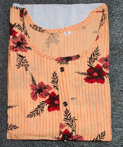 New Kurti