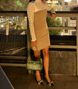 Zara Mini Dress