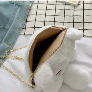 Kitty Cat Sling Bag 💞