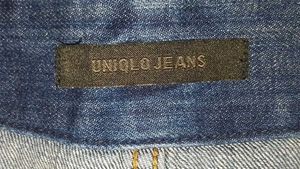 Women's Straight Fit High-Rise Jeans