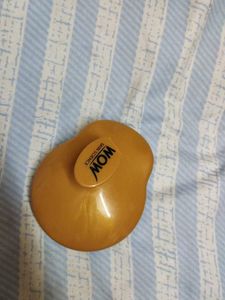 Wow Shampoo Scalp Massager