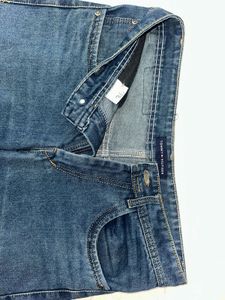 Straight Fit Jeans