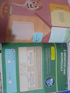 Class 8th BYJU&#39;S Maths Most Important Concepts  Books . 3 Volumes