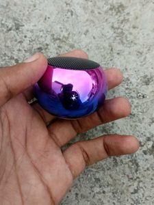 Portable Mini Speaker