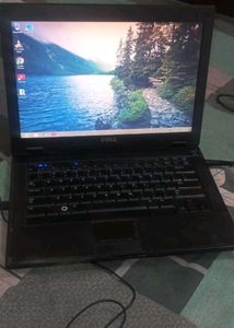 Dell Latitude