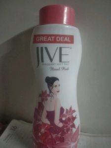 Face powder 300 gram