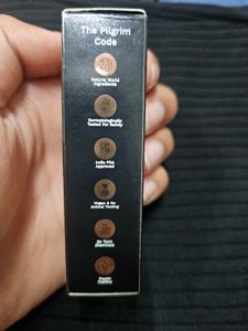 Pilgrim Lipstick