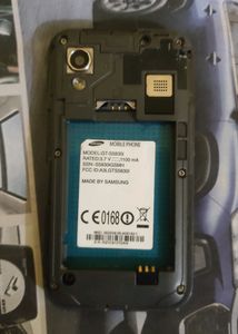 Samsung Galaxy Without Charger