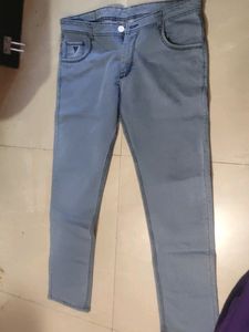 Men Jeans 36-40 Full Length