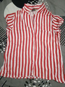 Striped Top