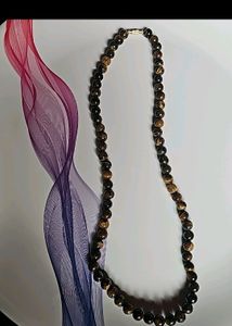 Combo Of 3 Tourmaline, Tiger Eye, Sulemani
