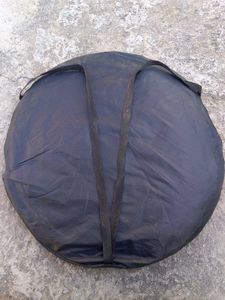 POP UP PRIVACY CLOTHES CHANGING TENT ⛺