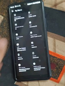 Infinix Note 12 Pro 5g