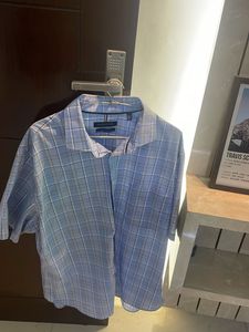 Og Tommy Cheque Shirt