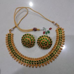 Jwellery Set For Women