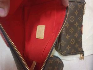 Louis Vuitton pochette