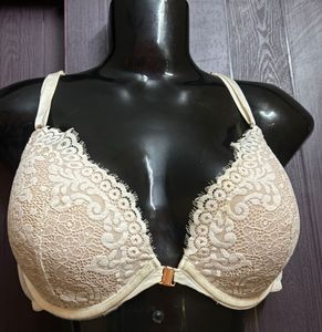 Hunkemoller Front Opening Bra