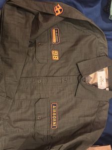 Mufti Casual Shirt