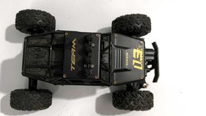 Toy Jeep Car With Free Hotwheels Board Game