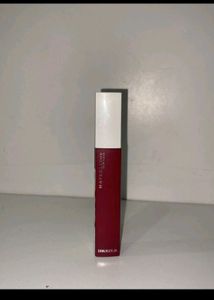 Maybelline Lipstick
