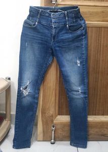 Orsay Original Jeans , Bought For 29 Dollars