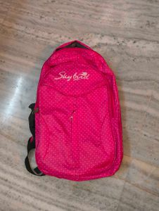 Bagpack