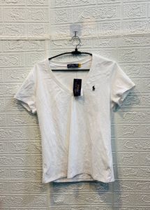 🇺🇸 Ralph Lauren Imported Tshirt