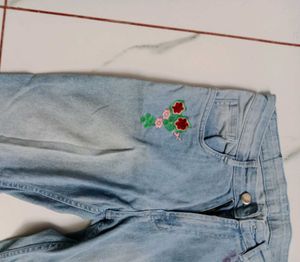 Slim Fit Jeans