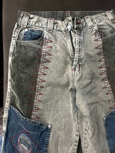 Vintage Pepe Jeans Denim Shorts
